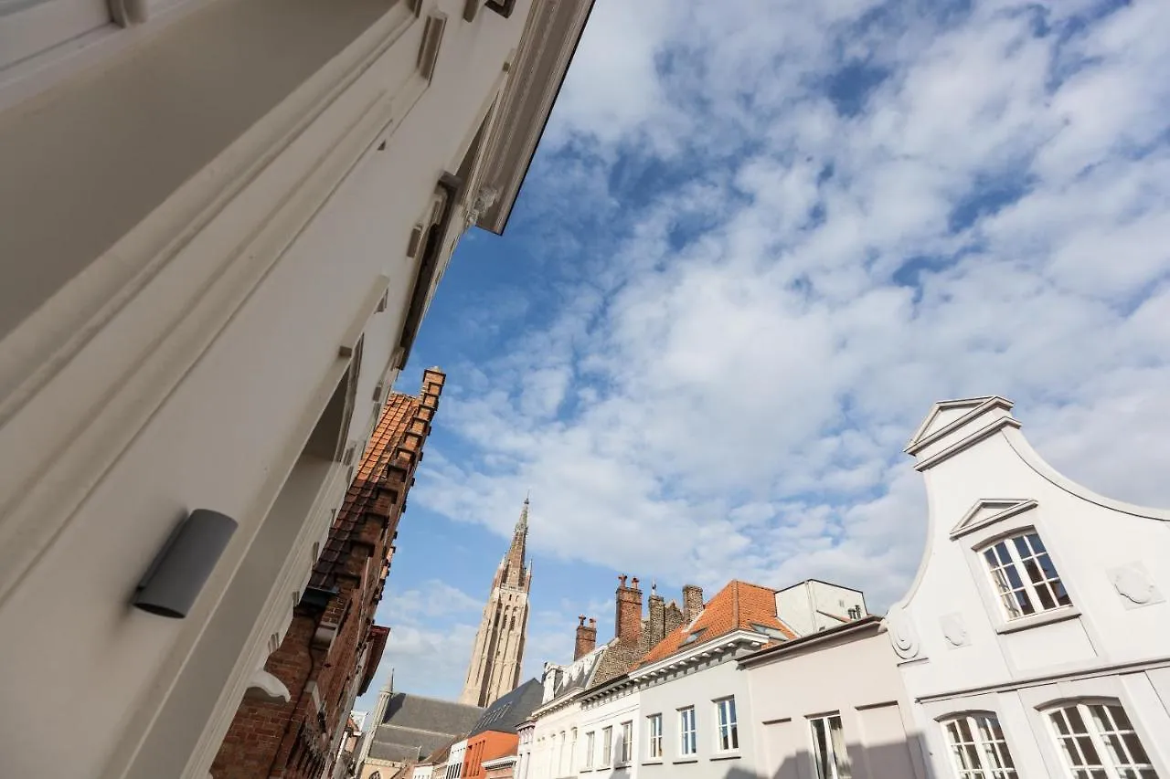 Hotel Loreto Bruges