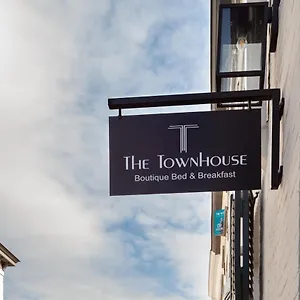 Boutique The Townhouse Bed & Breakfast