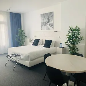 Avenue Hotel Ostende