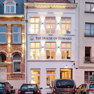 Heirloom - The House Of Edward 3* Ghent