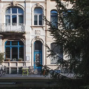Bed & Breakfast La Passion Interdite