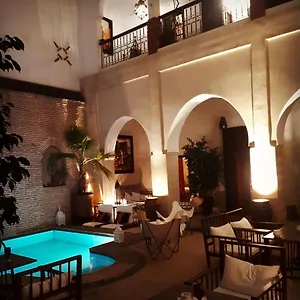 Riad Amira 4* Marrakesh