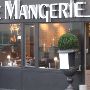 Gasthuis De Mangerie Promenade