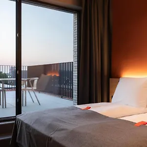 Citybox 3*, Anvers Belçika