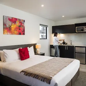 Carnmore Hagley Park 4* Christchurch