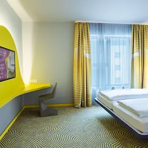 Prize By Radisson, 2*, Anvers Belçika