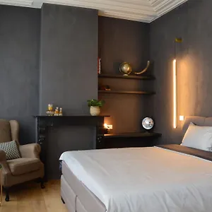 Maison Sint Niklaas *** Brugge