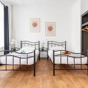 Hotel Abberdeen