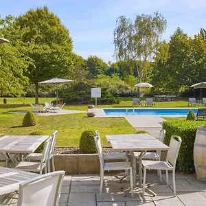 Novotel - Ekeren 4*, Anvers Belçika