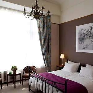 Billard Palace Hotel Anvers