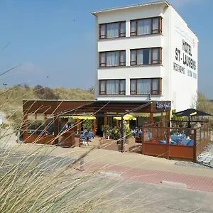 Hotel Sint-laureins