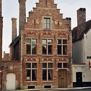 1669 **** Brugge