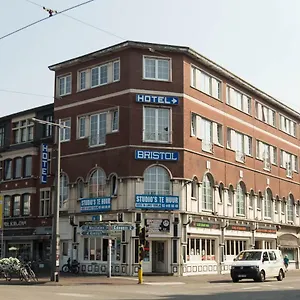 Bristol Internationaal Hotel Mortsel