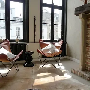 Bed & Breakfast The Doghouse, Brugge