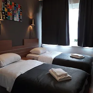 Strombeek Hotel Bruxelles