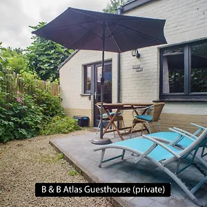 Atlas Private Bed & Breakfast