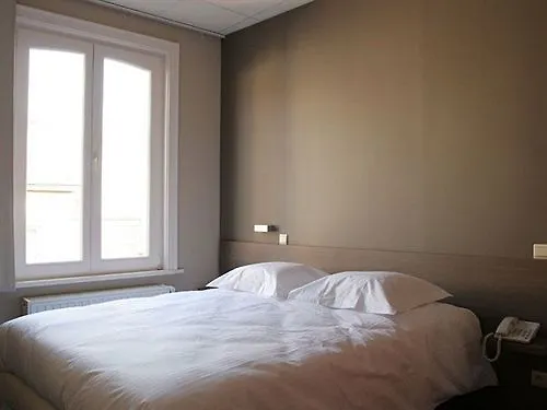 Hotel Loreto Brujas